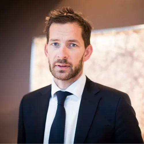 Thomas Eitzen
